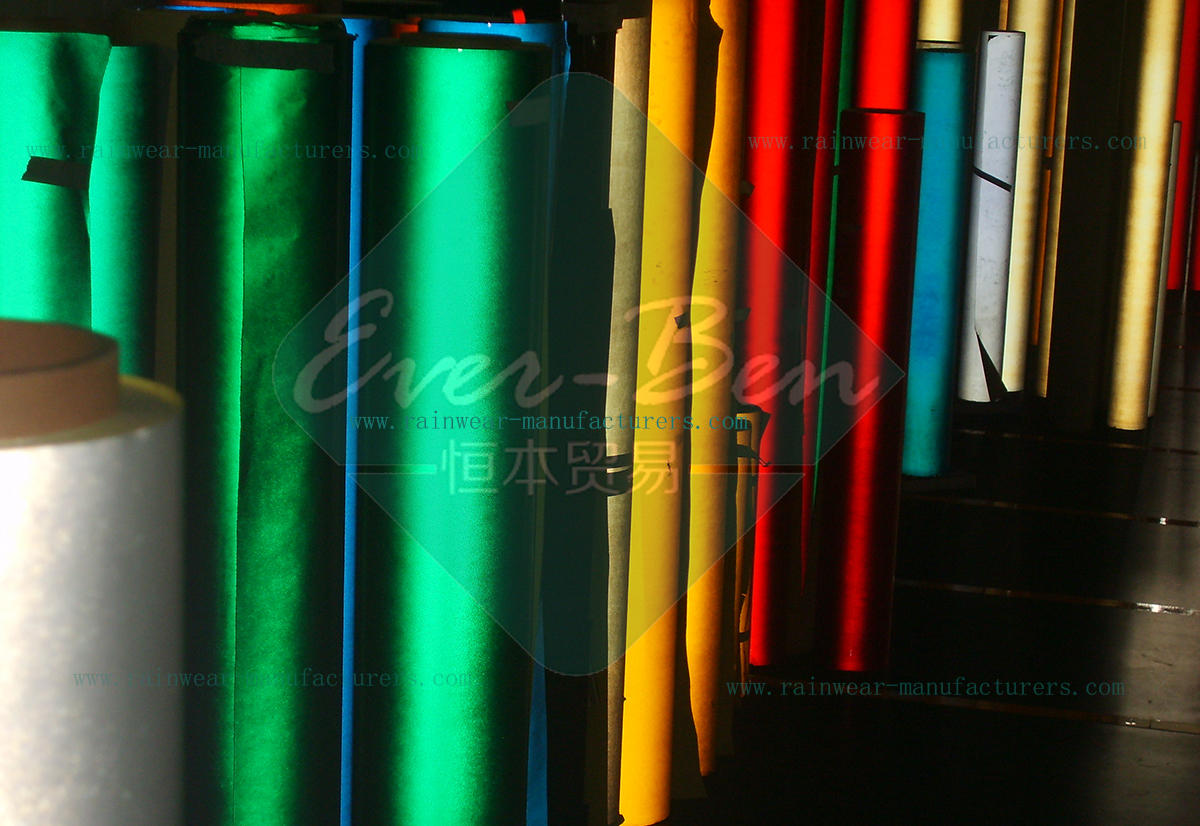 PVC Table Covers